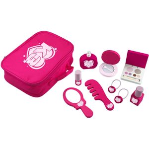 K3 - Houten Make-up Set - 10 Delig - Speelgoedmake-up