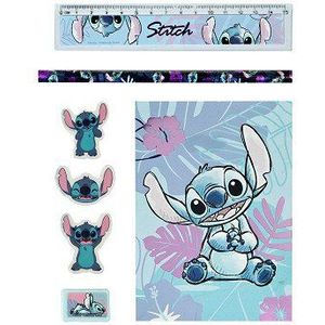 Notitie en Schrijfset Stitch