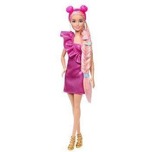 Barbie Fun and Fancy Modepop