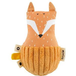 Trixie Mini Duikelaar Knuffel - Mr. Fox