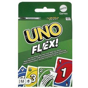 UNO Flex Kaartspel