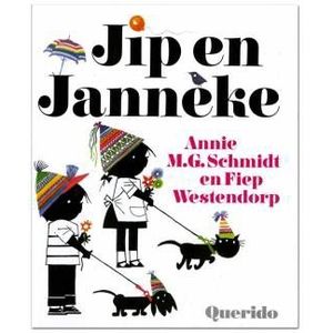 Jip en Janneke