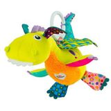 Lamaze Flip Flap Draakje