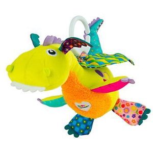 Lamaze Flip Flap Draakje