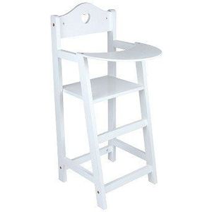 small foot - Doll's Highchair