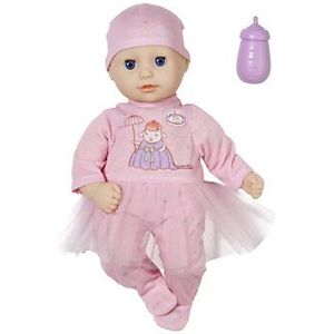 Baby Annabell Little Sweet Annabell - Babypop 36 cm