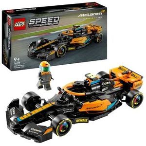 LEGO Speed Champions  76919 McLaren Formule 1 Racewagen 2023