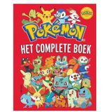 Pokémon - Het Complete Boek