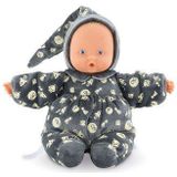 Mon Doudou Corolle Babipouce - Glow in the Dark, 28cm