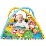 Baby Clementoni - Babygym - Educatief Speelgoed - Projector - Vanaf 0 Maanden