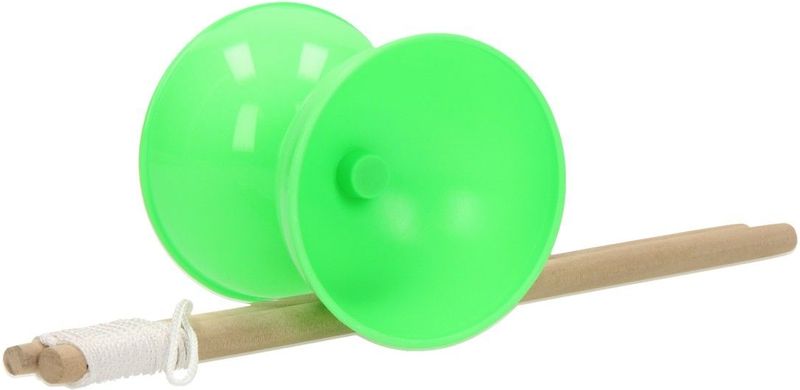 Diabolo Groen