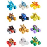 Monster Jam Mini Scorpion Voertuig