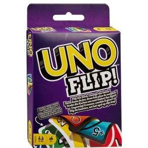 Uno Flip