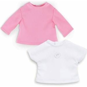 Ma Corolle - Poppen T-shirts, 2st.