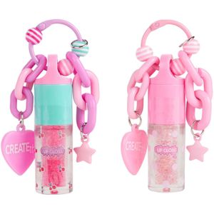 Canenco - Create it! - Lipgloss - Chunky Sleutelhanger