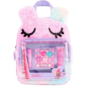 CREATE IT! Make Up Set - Fluffy Rugtas
