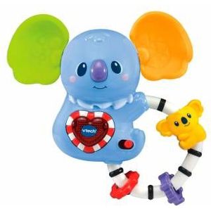 VTech Baby Mijn Koala Rammelaar - Educatief Babyspeelgoed - Liedjes en Geluiden - Van 3 tot 36 Maanden