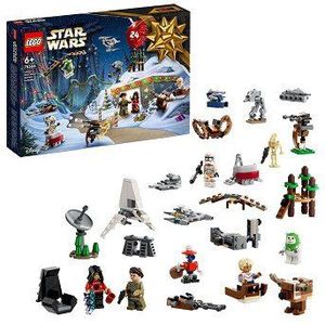 LEGO Star Wars 75366 Advent Kalender 2023