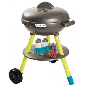Ecoiffier Barbecue