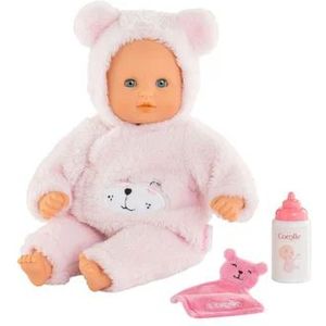 Corolle Knuffelige Babypop Love Bear