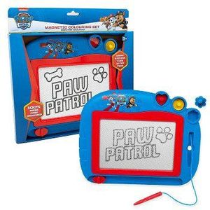 PAW Patrol Magnetisch Tekenbord