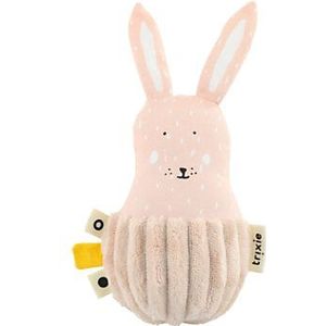 Trixie Mini Duikelaar Knuffel - Mrs. Rabbit