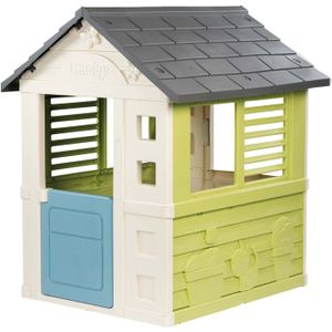 Smoby Life Jolie Speelhuis