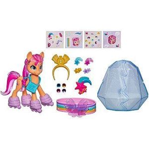 My Little Pony Film Kristal Avonturen - Sunny Starscout