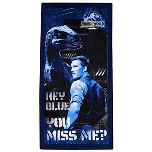 Badhanddoek Jurassic World