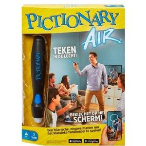 Pictionary Air