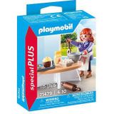 Playmobil Specials Banketbakker - 71479