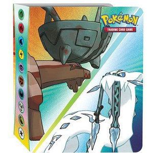 Pokemon TCG SV Collector Album met Boosterpack