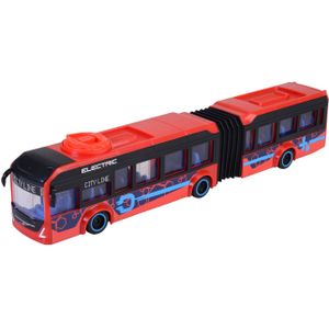 Dickie Volvo City Bus