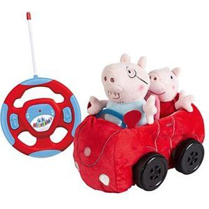 Revell 23203 My first RC Car - PEPPA PIG RC Model Kant en Klaar