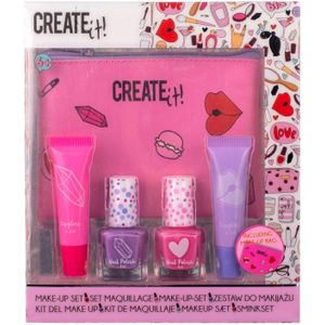 Create it! Beauty Make-Up Set in Etui