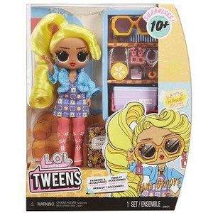 L.O.L Surprise Tweens Modepop - Hana Groove