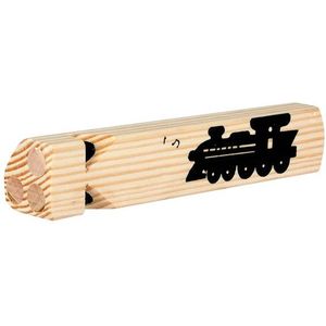 Goki Houten Treinfluit