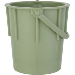 Rolf Bucket ECO light green 2,5+
