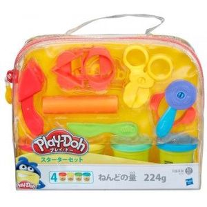 Play-Doh Starter Set