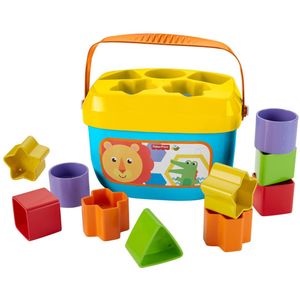 Fisher Price Baby's Eerste Blokken