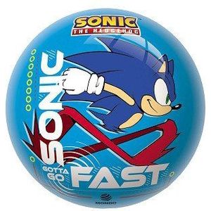 Mondo Decorbal Sonic, 23cm