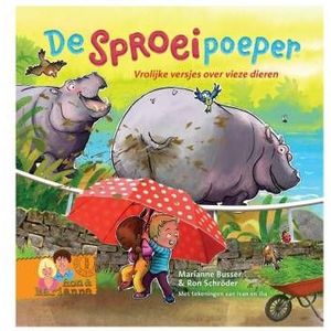 De sproeipoeper