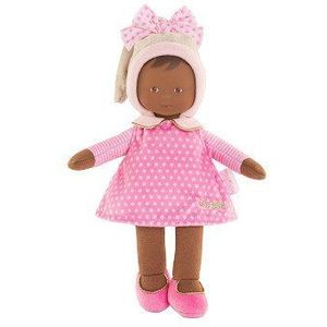 Corolle Mon Doudou Miss Pink Starry Dreams Pop, 25cm