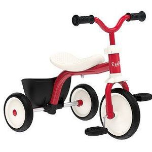 Smoby Rookie Trike Driewieler