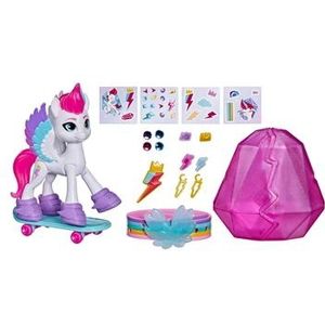 My Little Pony Film Kristal Avonturen - Zipp Storm