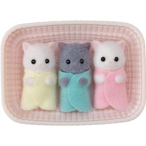 Sylvanian Families 5458 Drieling Perzische Kat
