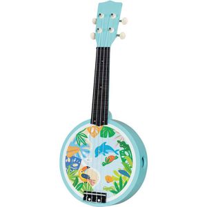 Goki Houten Banjo