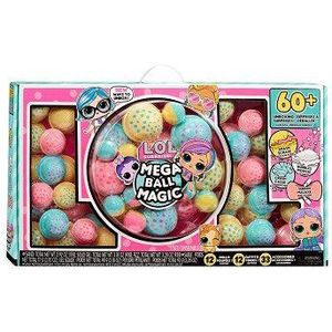 L.O.L. Surprise Mega Bal Magic!