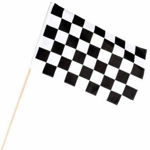 Zwaaivlag Racing