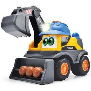 ABC Danny Digger Graafmachine